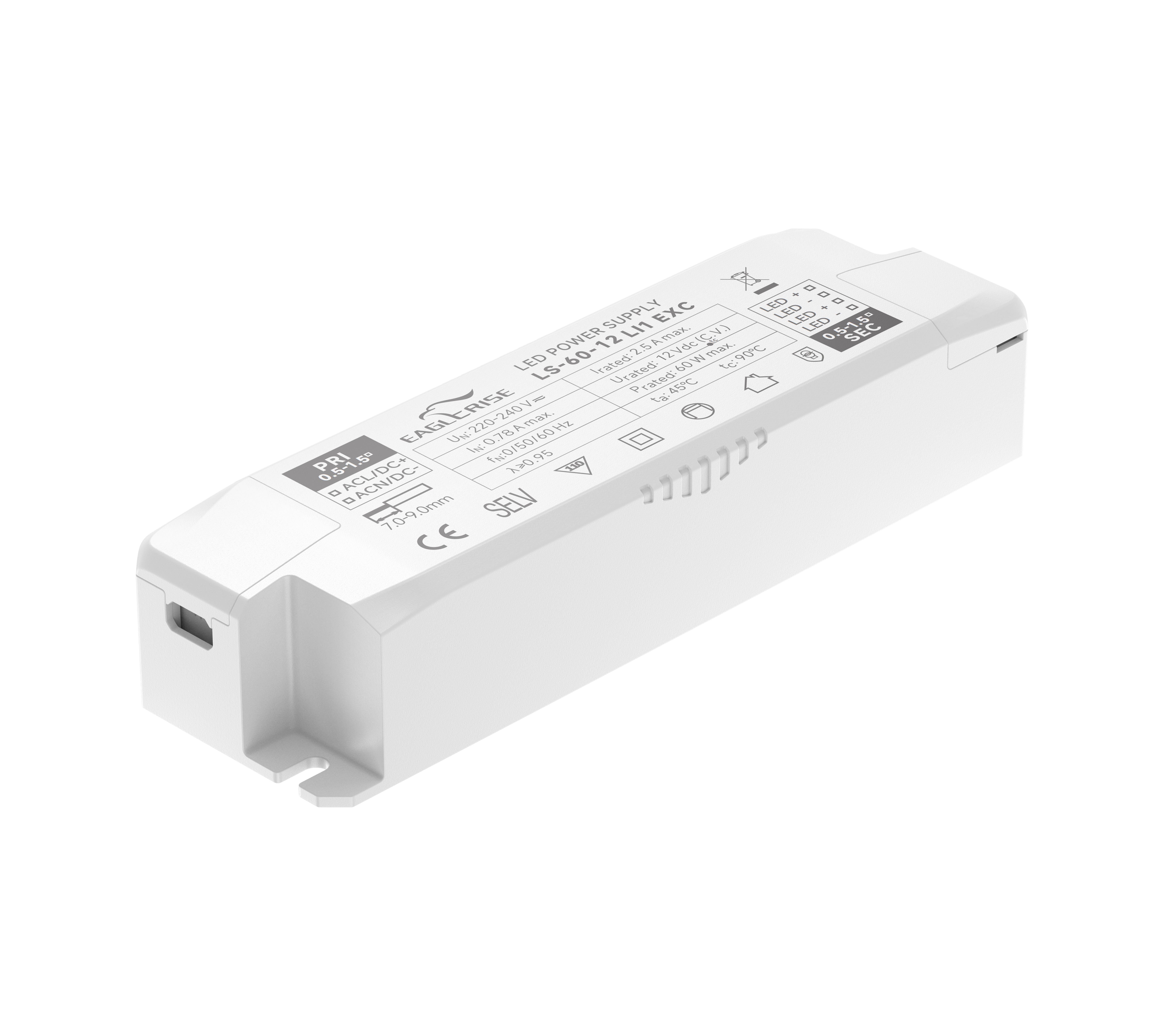LS-60-XX LI1 EXC